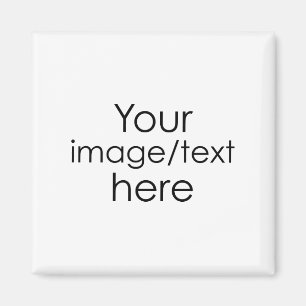 Íman Criar seus próprios