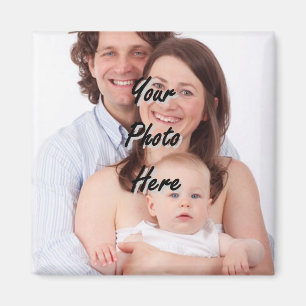 Íman Criar seus próprios