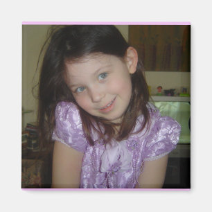 Íman Criar sua própria FOTO