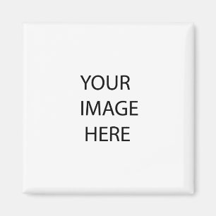 Íman Criar sua própria foto