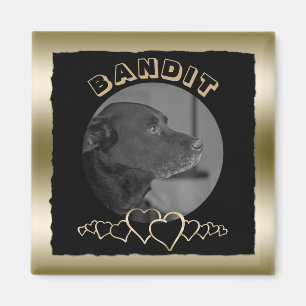 Íman Criar sua própria lembrança feita sob encomenda 