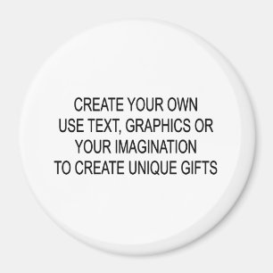 Íman Criar suas próprias imãs de geladeira