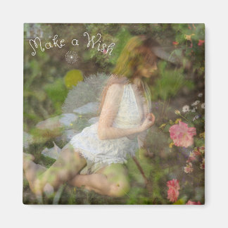 Íman Criar um Magneto de Desejo