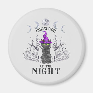 Íman Criatura da Noite