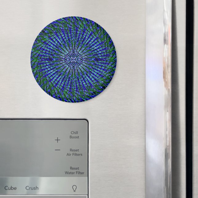 Íman Criatura do Mar... (In Situ (Fridge))