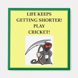 ÍMAN CRICKET