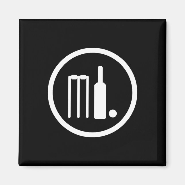 Íman Cricket Cricketer Cricketers India Pakistan Englan (Frente)