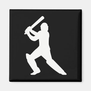 Íman Cricket Tter 1
