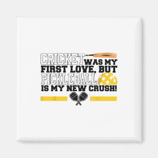 Íman Cricket Was My First Love