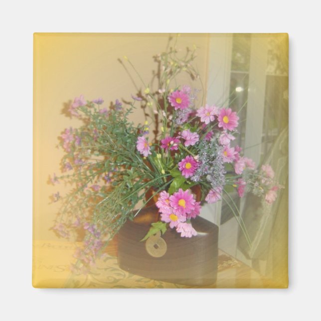 ÍMAN CRIE A SUA FOTO (Frente)