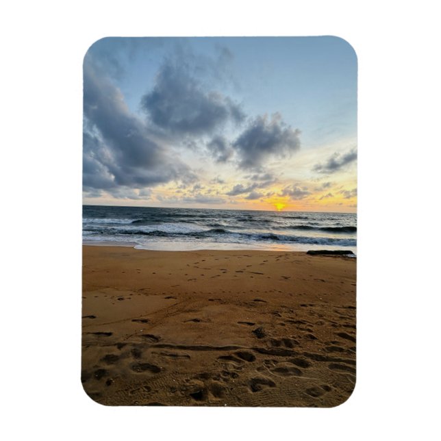 Íman Crie a sua própria foto - Simples arroz solar mode (Vertical)