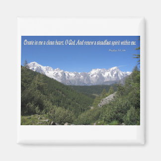 Íman Crie Em Mim Um Coração Limpo, Oh Deus Salm 51:10