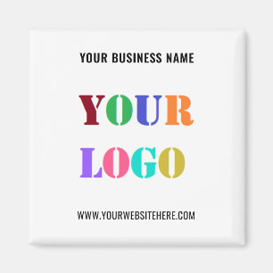 Íman Crie Ímãs Promocionais Personalizados para a sua E
