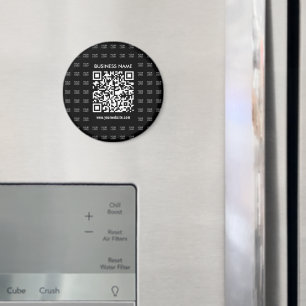 Íman Crie Instantaneamente um Código QR Escaneável e um