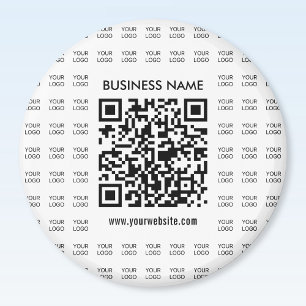 Íman Crie Instantaneamente um Código QR Escaneável e um