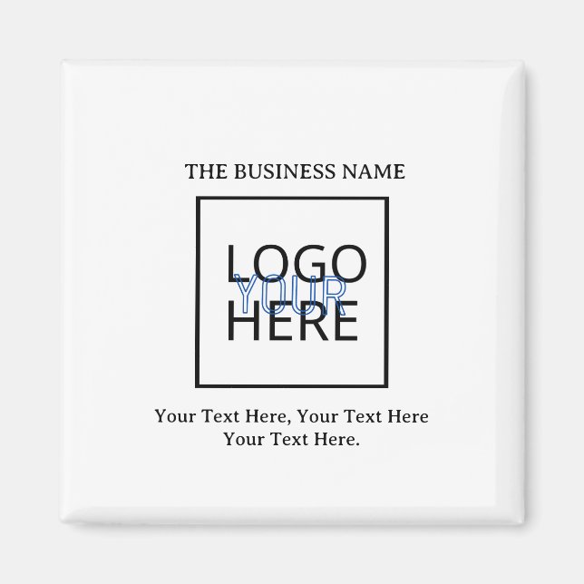 Íman Crie o seu (Frente)