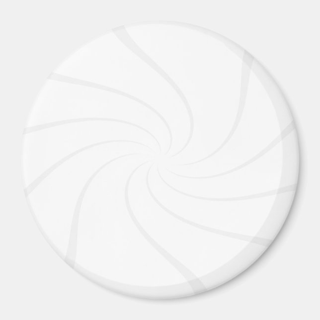 Íman Crie o Seu Próprio (Frente)