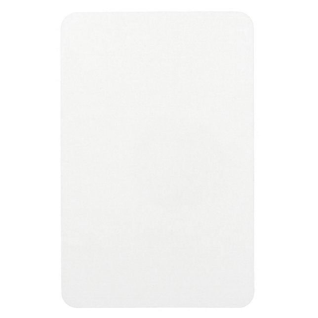 Íman Crie o Seu Próprio (Vertical)