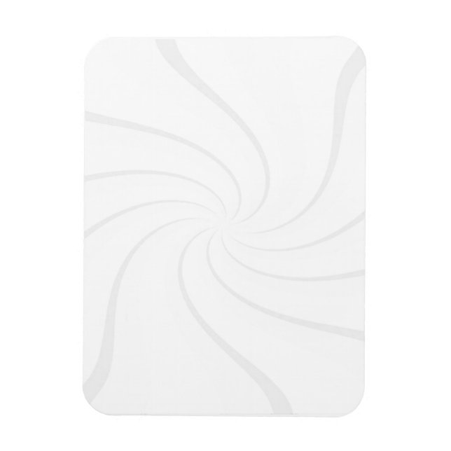 Íman Crie o seu próprio (Vertical)