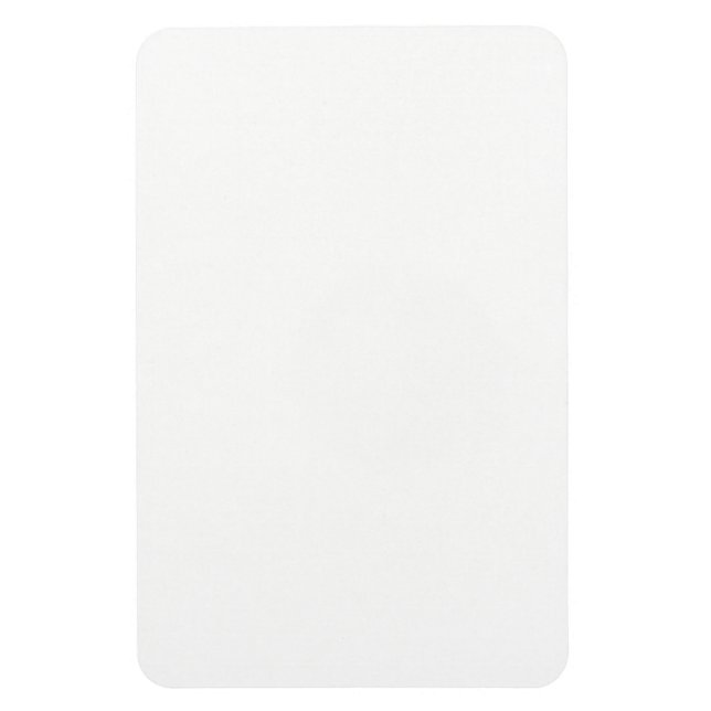 Íman Crie o Seu Próprio (Vertical)