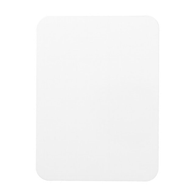 Íman Crie o Seu Próprio (Vertical)
