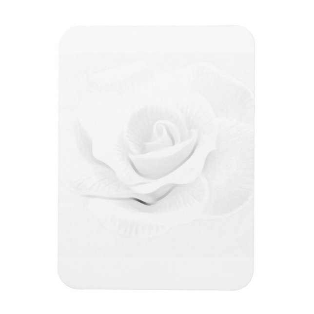 Íman Crie o Seu Próprio - (Vertical)