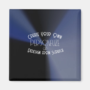Íman Crie o Seu Próprio Personalizado