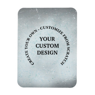 Íman Crie o seu próprio personalizado