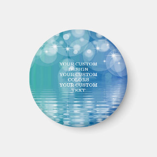 Íman Crie o seu próprio personalizado