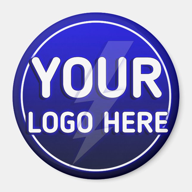 Íman Crie seu (Frente)