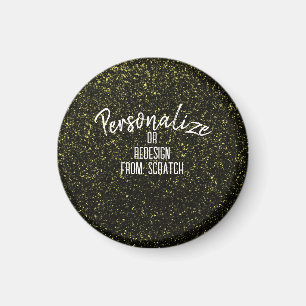 Íman Crie seu personalizado personalizado