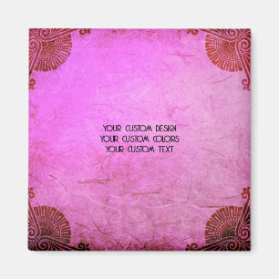 Íman Crie seu personalizado personalizado