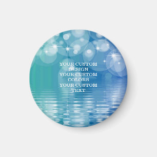 Íman Crie seu personalizado personalizado