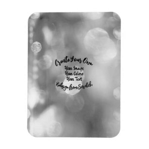 Íman Crie seu próprio design/cor personalizado