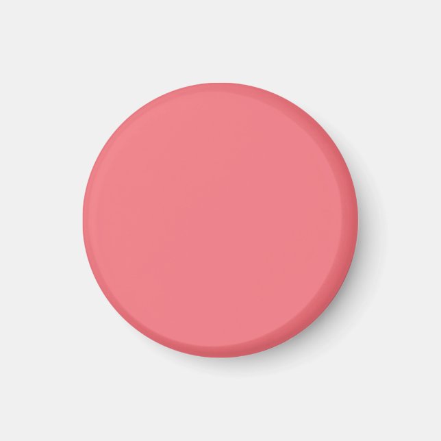 Íman Crie seu próprio design personalizado (Frente)