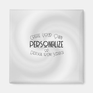 Íman Crie seu próprio design personalizado