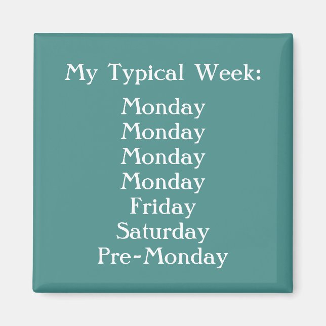 Íman Crie seu próprio funeral na Internet Engraçado (Frente)