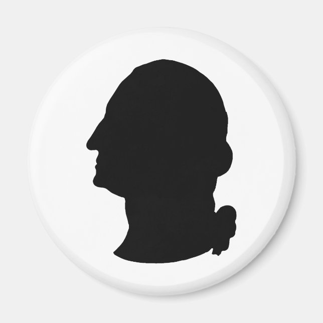 Íman Crie seu próprio ímã de cozinha (Frente)