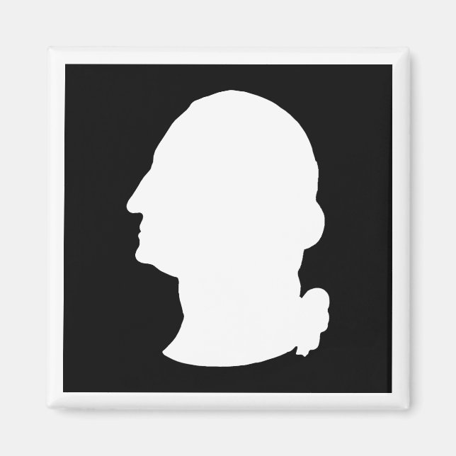 Íman Crie seu próprio ímã de cozinha (Frente)