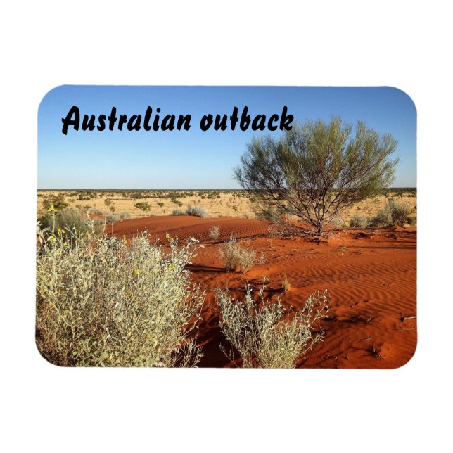 Íman Crie seu próprio ímã fotográfico (Horizontal)