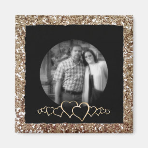 Íman Crie seu próprio Instagram   Diminuir a folga de f