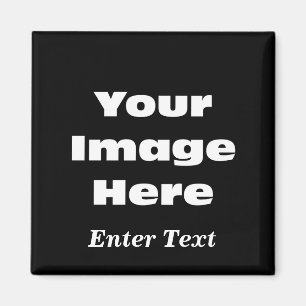 Íman Crie seu próprio Modelo de presentes