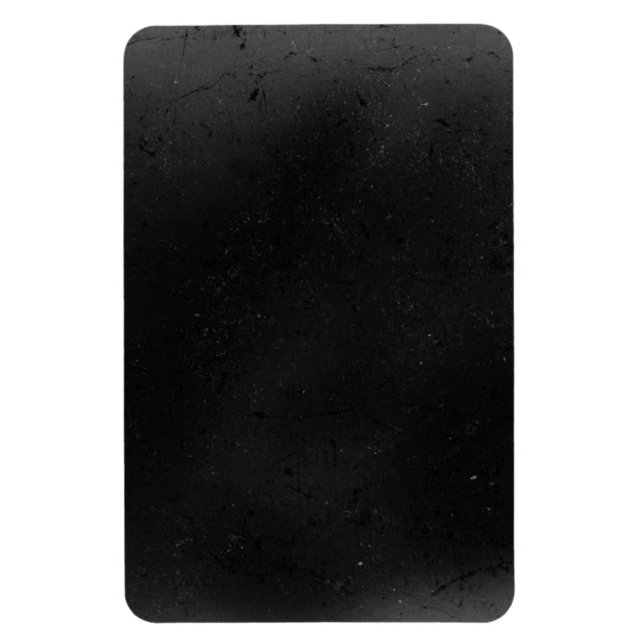 Íman Crie seu próprio personalizado (Vertical)