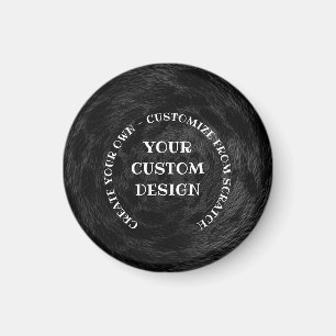 Íman Crie seu próprio personalizado