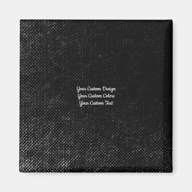 Íman Crie seu próprio personalizado (Frente)