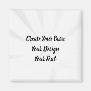 Íman Crie seu próprio personalizado