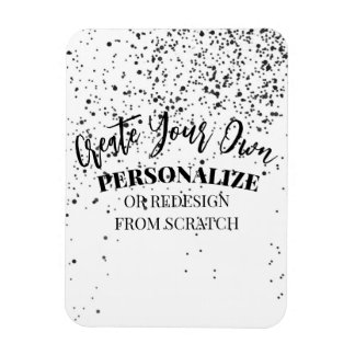 Íman Crie seu próprio personalizado
