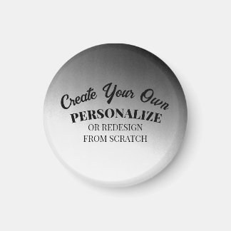 Íman Crie seu próprio personalizado