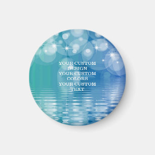 Íman Crie seu próprio personalizado