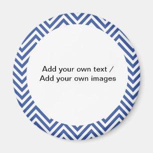 Íman Crie seus próprios imã salve o dia personalizados